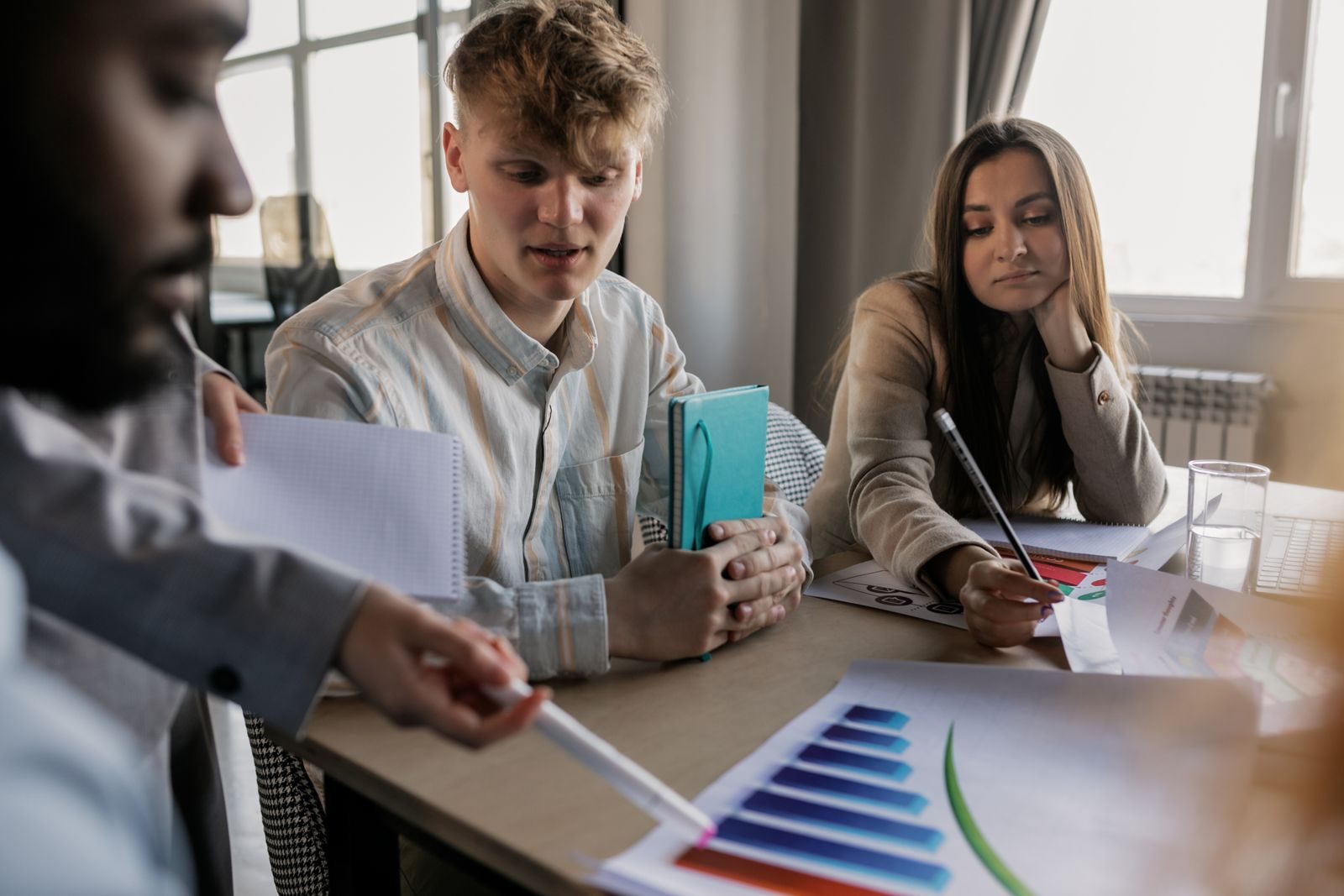 annuaire marketing