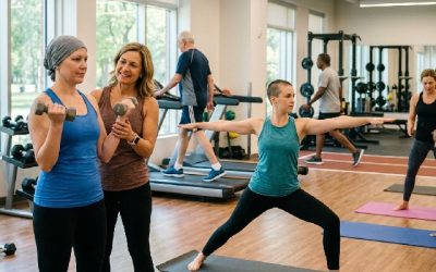 activité physique
