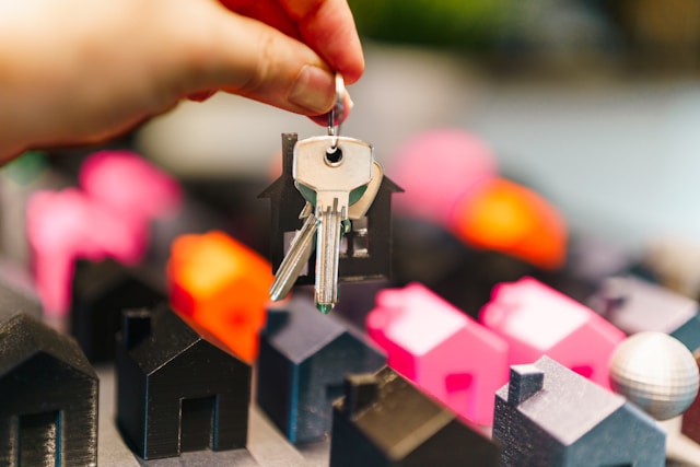 investissement immobilier