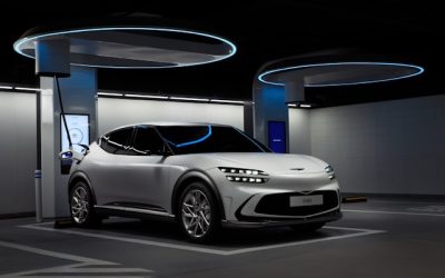 véhicule électrique