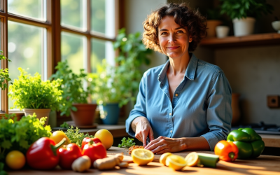 Régime anti-inflammatoire : Le guide complet pour tout comprendre et se lancer