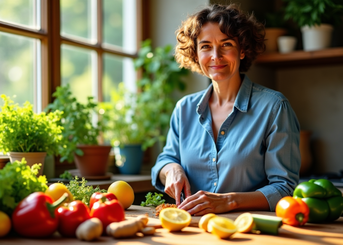Régime anti-inflammatoire : Le guide complet pour tout comprendre et se lancer