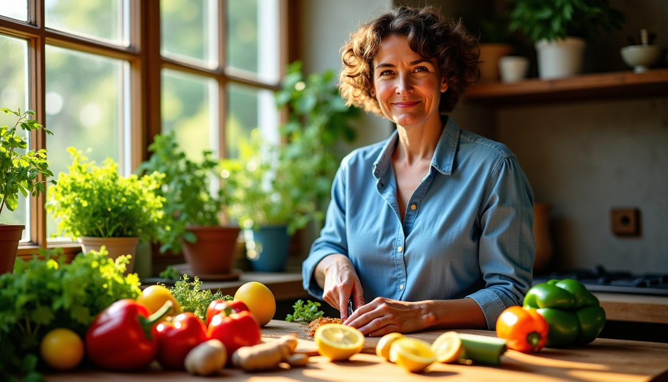 Régime anti-inflammatoire : Le guide complet pour tout comprendre et se lancer